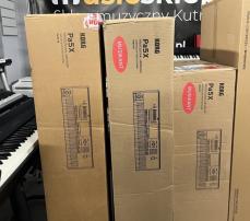 Korg pa5x76, korg pa4x76 (3/4)
