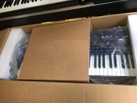 Korg pa5x76, korg pa4x76 (4/4)