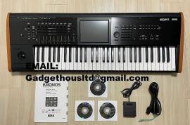 Korg pa5x76, korg pa4x76 (3/4)