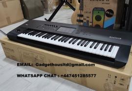 Korg pa5x76, korg pa4x76 (4/4)