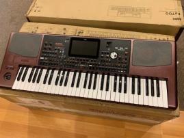 Korg nautilus|korg pa1000 (2/4)