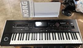 Korg nautilus|korg pa1000 (3/4)
