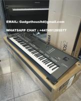 Yamaha genos2 76-klávesov (1/4)