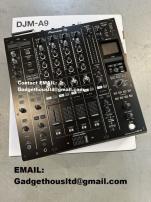 Pioneer cdj-3000, djm-a9 (3/4)