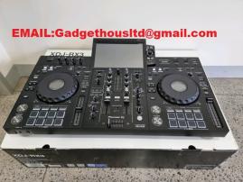 Pioneer xdj-xz, xdj-rx3 (1/4)
