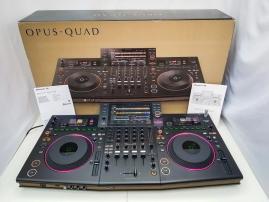 Pioneer dj opus-quad, (2/4)