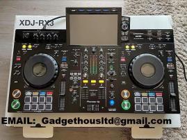 Pioneer dj opus-quad, (4/4)