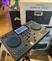Alphatheta xdj-az (4/4)