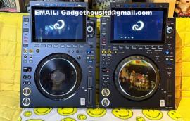 Alphatheta cdj-3000x (1/4)