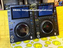 Alphatheta cdj-3000x (2/4)