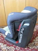 Autosedačka king plus (1/4)