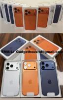 Apple iphone 17 pro max (3/4)