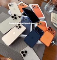 Iphone 17 pro| 17 pro max (3/4)