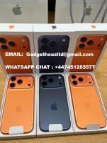 Iphone 17 pro| 17 pro max (4/4)