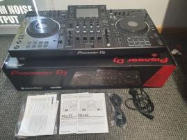 Pioneer xdj-rx3, xdj-xz (3/4)