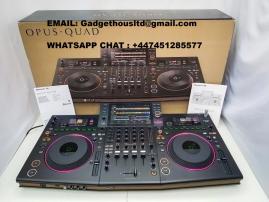 Pioneer xdj-rx3, xdj-xz (4/4)