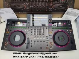 Pioneer dj opus-quad (1/4)