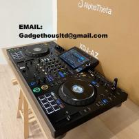 Alphatheta xdj-az (2/4)