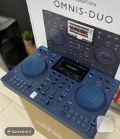 Alphatheta xdj-az (3/4)