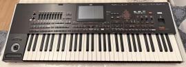 Korg pa4x, korg pa1000 (2/4)