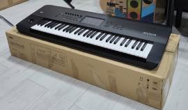 Korg pa5x 61-key arranger (4/4)