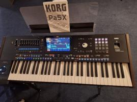 Yamaha genos2 76-key arra (3/4)