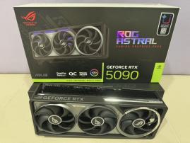 Geforce rtx 5090|rtx 5080 (2/4)