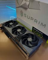 Geforce rtx 5090|rtx 5080 (3/4)