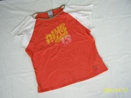 Tričko nike (1/2)