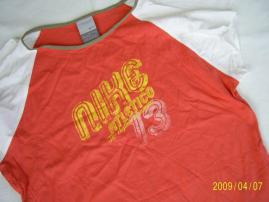 Tričko nike (2/2)