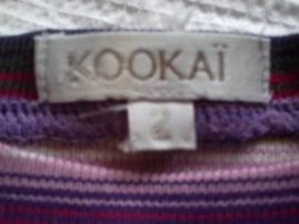 Pulovrik kookai (2/2)