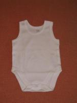 Tielkove bodynka 56,62 (2/2)