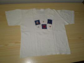 Tričko (2/2)