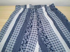 Letné Nohavice M/L (1/1)