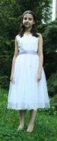 Poziciam elegantne saty (5/8)