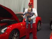 ferrari